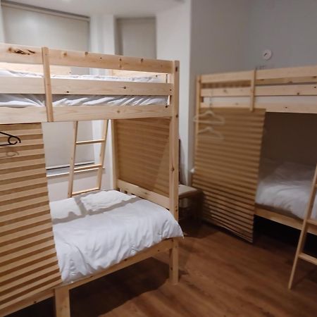 Voyage Hostel - Rooms With Shared Kitchen Дуглас Экстерьер фото