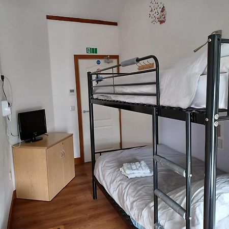 Voyage Hostel - Rooms With Shared Kitchen Дуглас Экстерьер фото