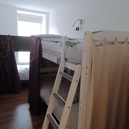 Voyage Hostel - Rooms With Shared Kitchen Дуглас Экстерьер фото