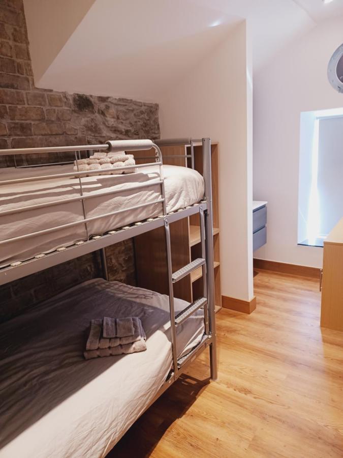 Voyage Hostel - Rooms With Shared Kitchen Дуглас Номер фото