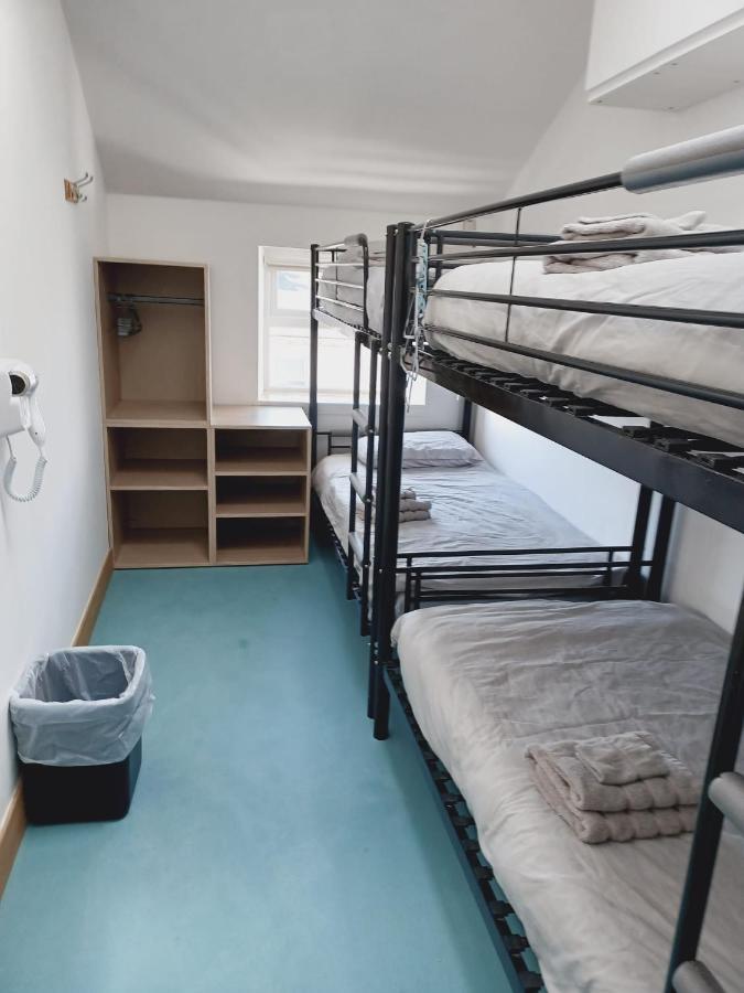 Voyage Hostel - Rooms With Shared Kitchen Дуглас Номер фото