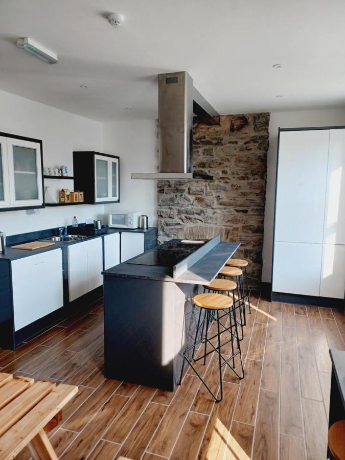 Voyage Hostel - Rooms With Shared Kitchen Дуглас Экстерьер фото